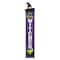 Glitzhome; Glitzhome® 4ft. Halloween Wooden Witch Hat Porch Décor; Category:Halloween Porch Decor; Image:7